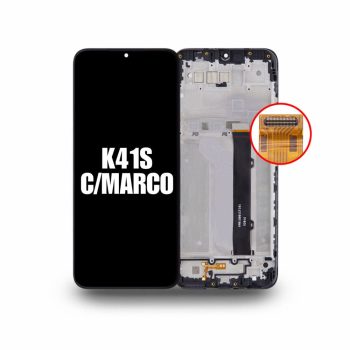 K41S C/MARCO LG