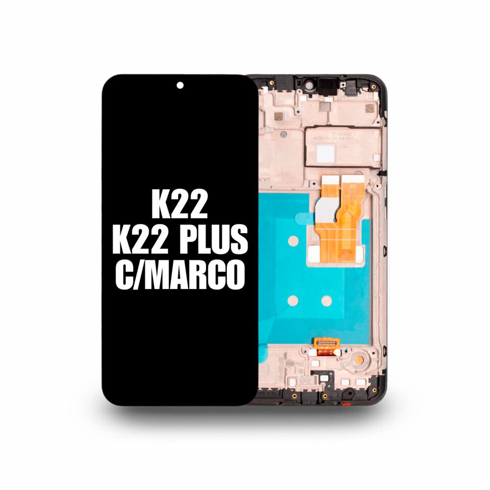 K22 / K22+ C/MARCO LG