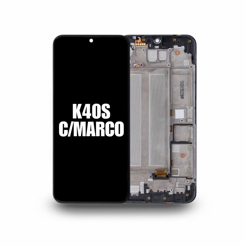 K40S C/MARCO LG