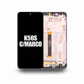 K50S C/MARCO LG