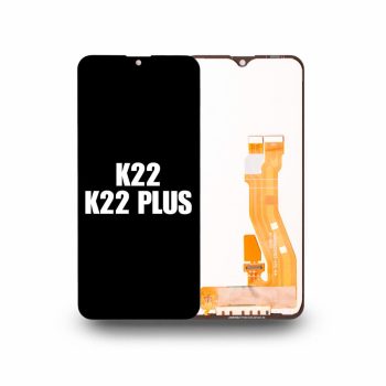 K22 / K22 + LG