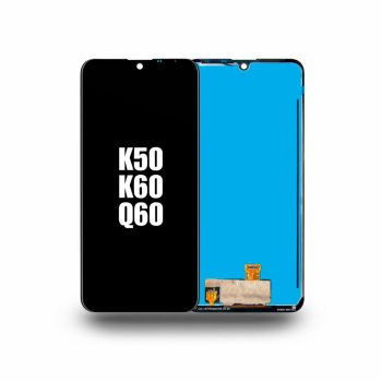 K50 / K60 / Q60 LG