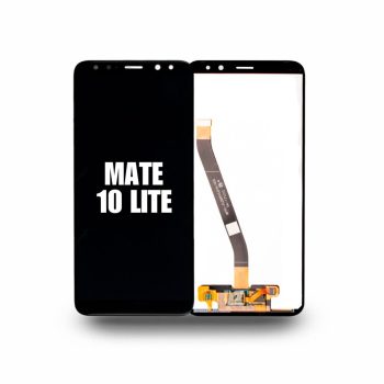 MATE 10 LITE NEGRO HUAWEI