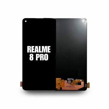 REALME 8 PRO HUAWEI