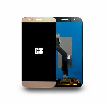G8 DORADO HUAWEI