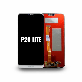 P20 LITE BLANCO HUAWEI