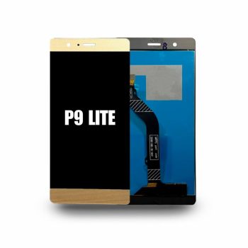 P9 LITE DORADO HUAWEI