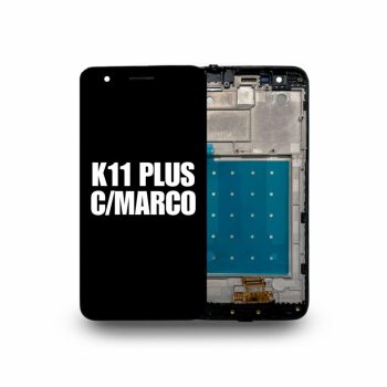 K11+ PLUS C/MARCO LG