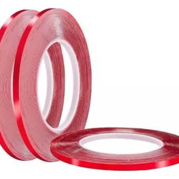 CINTA DOBLE FAZ 3mm x 30M FAST-CHEAP