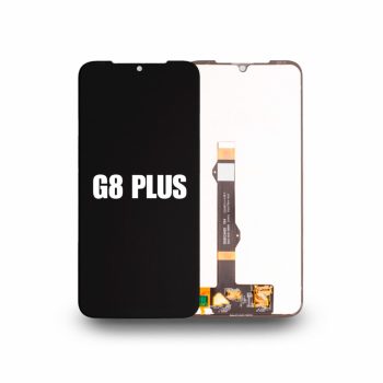 G8 PLUS MOTOROLA