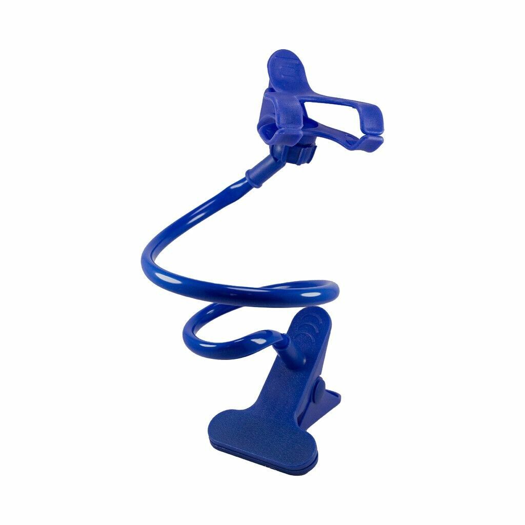 HOLDER DESK MOD43 - AZUL LETS