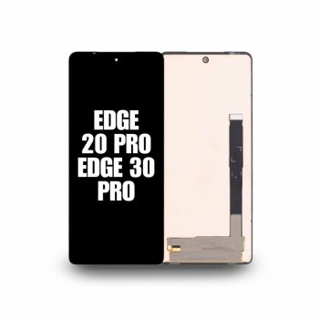 EDGE 20 PRO / EDGE 30 PRO MOTOROLA