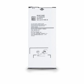 A7 2016 SAMSUNG