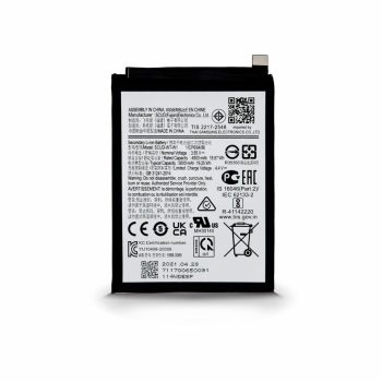 A02S / A03S / A03 / A04 / A04E A22 5G SAMSUNG