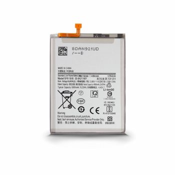 A02 / A21S / A12 / A13 / A13 5G / A04S SAMSUNG
