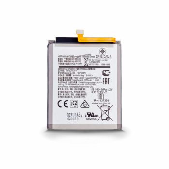 A01 SAMSUNG