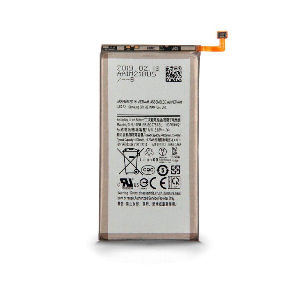 S10 PLUS SAMSUNG