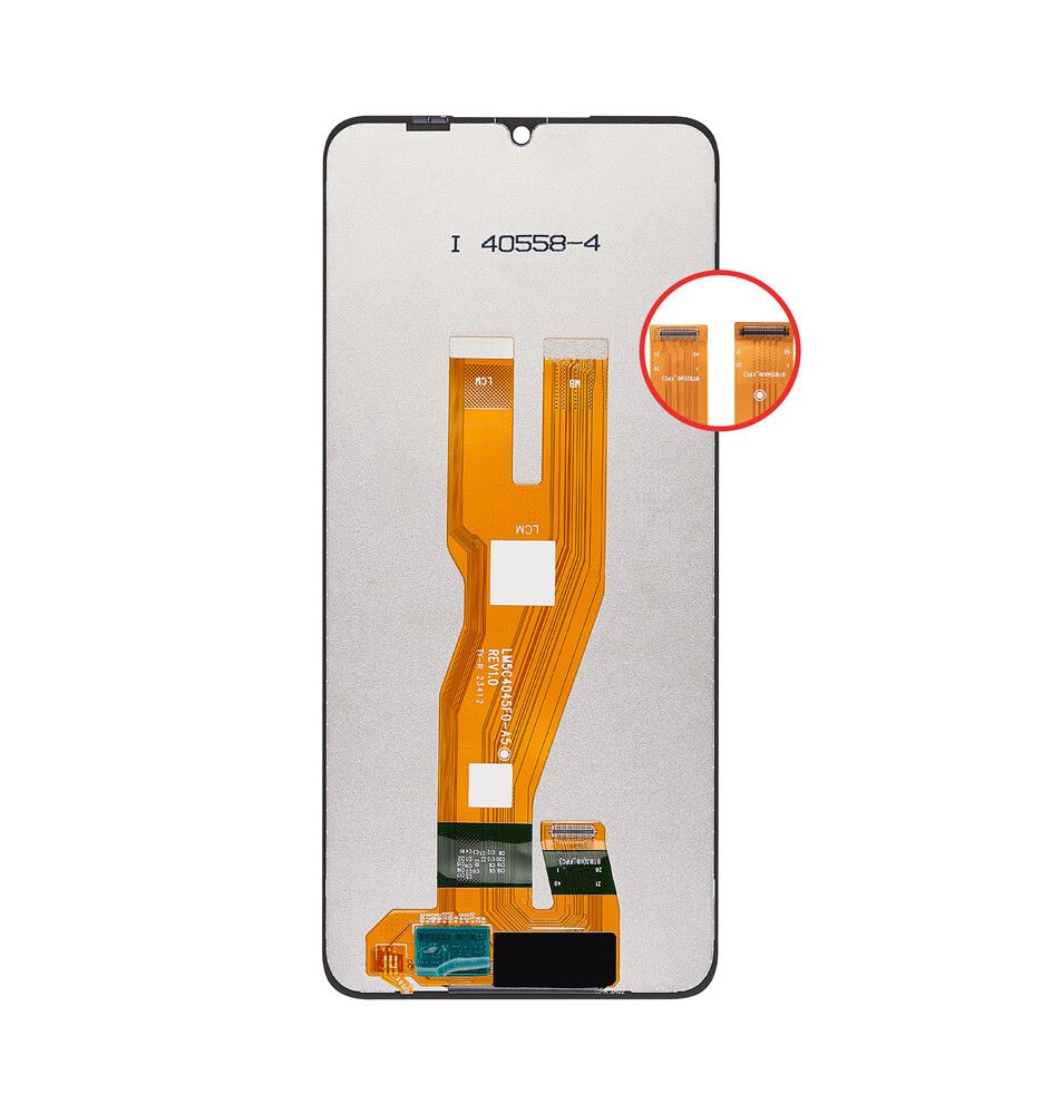 A05 A055M SAMSUNG