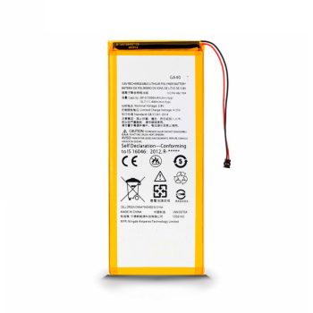 GA40 G4 / G4 PLUS MOTOROLA