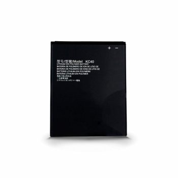 KC40 E6 PLUS EXTRA DURACION MOTOROLA