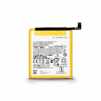 KG50 ONE HYPER MOTOROLA
