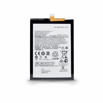 MC50 G9 POWER / G60 MOTOROLA