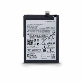 ND50  G42 / G62 EXTRA DURACION MOTOROLA