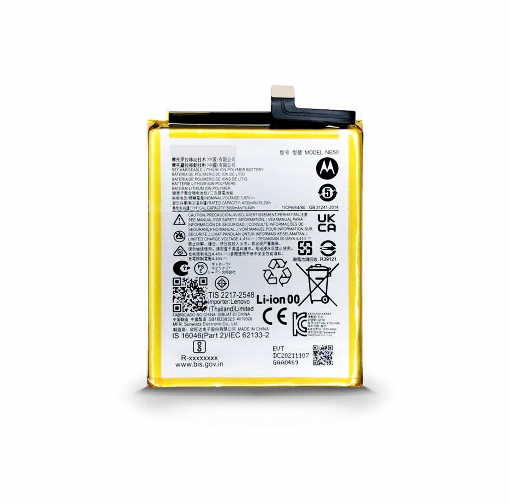 BATTERIA GA40 BULK PER MOTOROLA MOTO G4 PLUS XT1622 XT1641 XT1644 XT1625