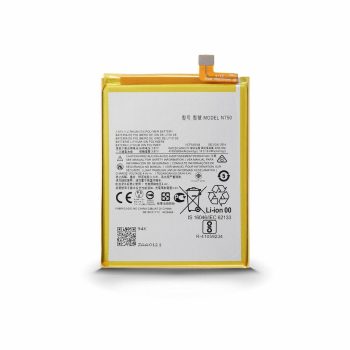 NT50 EDGE 20 LITE MOTOROLA