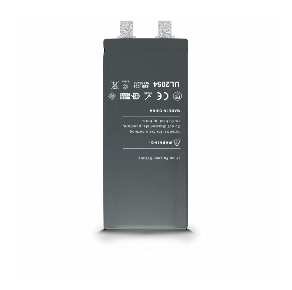BATERIA XR SIN FLEX IPHONE