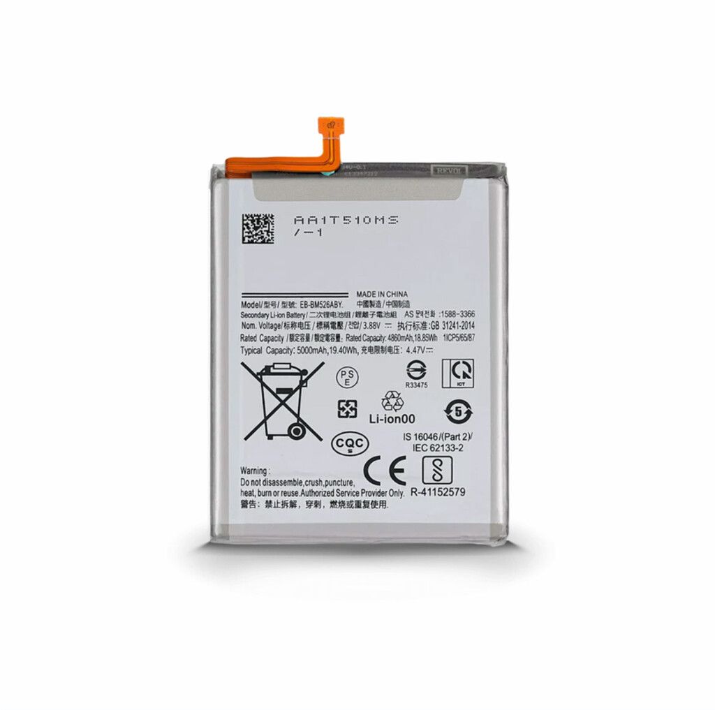 A54 SAMSUNG