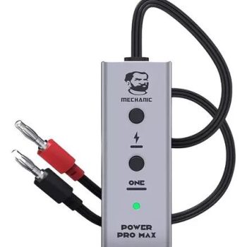 PULPO FPC PARA IPHONE POWER PRO MAX MECHANIC