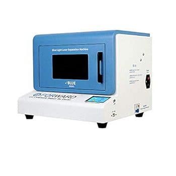 LASER AZUL DE PRECISIÓN + EXTRACTOR GTOOLS