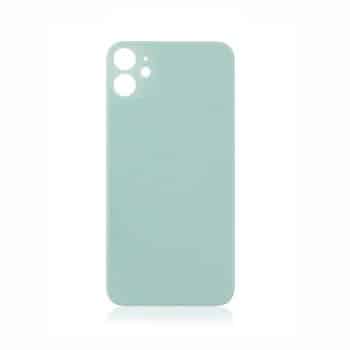 11 VERDE IPHONE