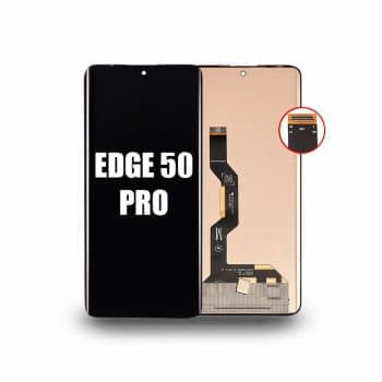 EDGE 50 PRO MOTOROLA