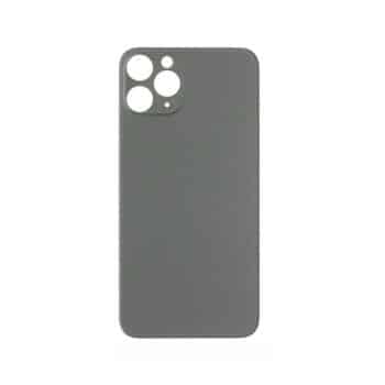 11 PRO VERDE IPHONE