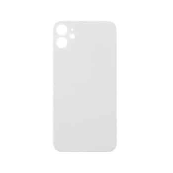 11 BLANCO IPHONE