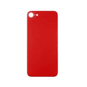 8G ROJO IPHONE