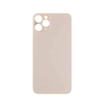 11 PRO DORADO IPHONE