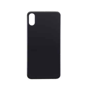 XS NEGRO IPHONE
