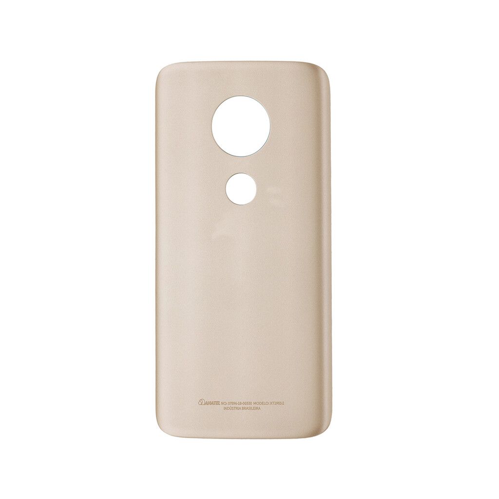 G7 PLAY DORADO MOTOROLA