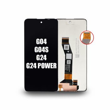 E14 G24 G04 G04S G24 POWER MOTOROLA