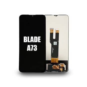 BLADE A73 ZTE