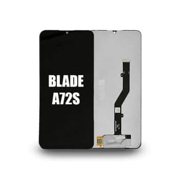 BLADE A72S ZTE