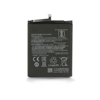 BM-4F MI A3 / MI 9 LITE PLC XIAOMI