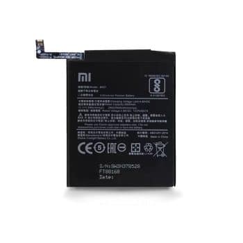 BN-37 MI 6 / 6A (BLISTER) XIAOMI