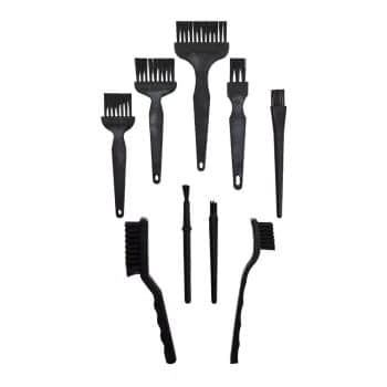 KIT CEPILLOS DE LIMPIEZA MECHANIC