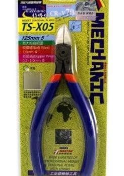 TS-X05 ALICATE DE CORTE MECHANIC