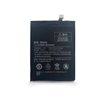 BN-40 REDMI 4 PRO XIAOMI