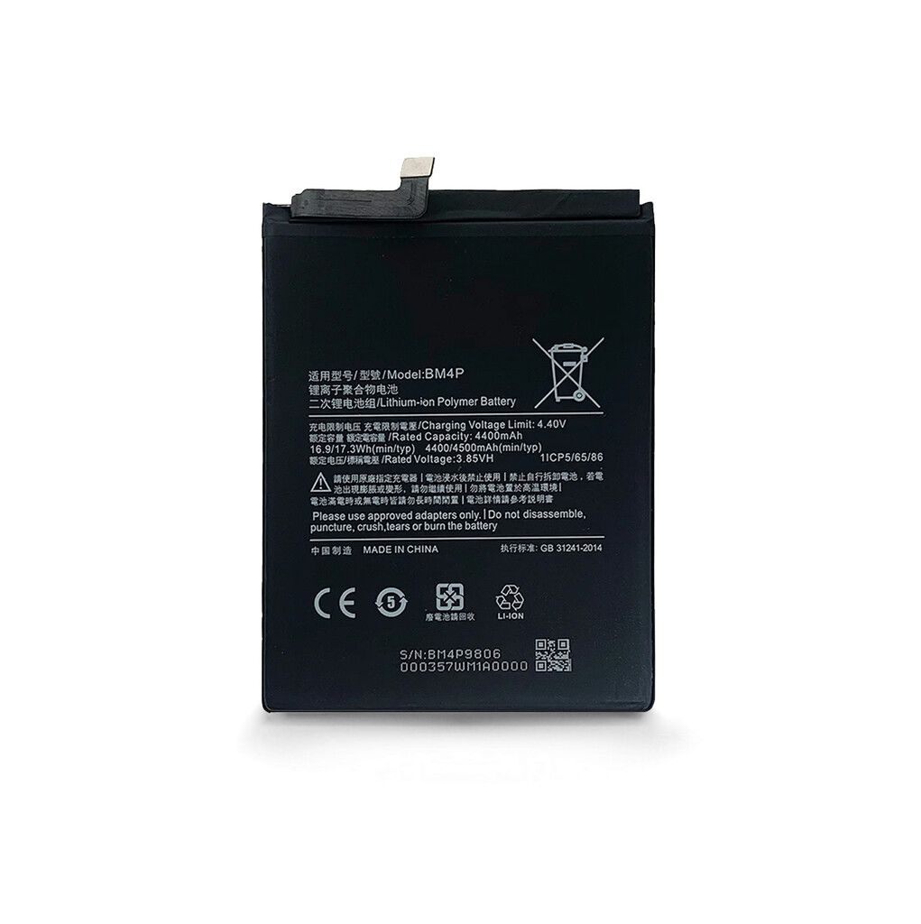 BM-4P POCOPHONE X2 XIAOMI